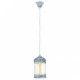 Подвесной светильник Eglo Langham 49204