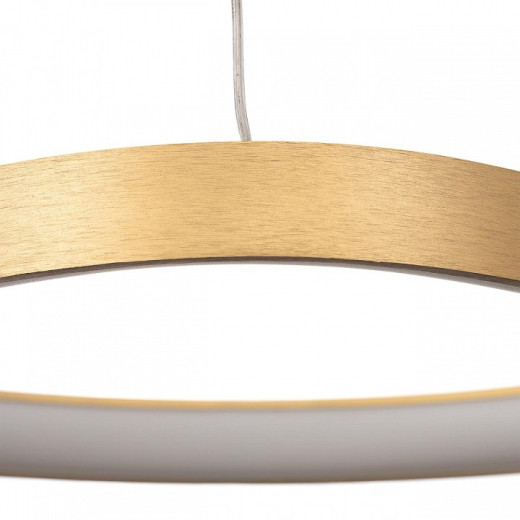 Подвесной светильник Citilux GENKA SMART CL756A042