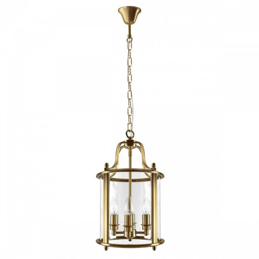 Подвесной светильник Loft it Lighthouse 10456/4 AB