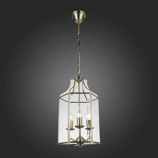 Подвесной светильник ST-Luce SL228 SL228.303.03