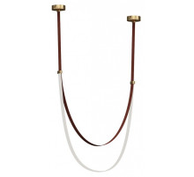 Подвесной светильник Kink Light Лирд 07689A-210,04