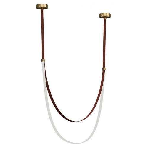 Подвесной светильник Kink Light Лирд 07689A-210,04