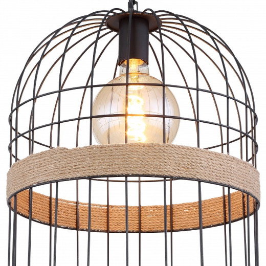 Подвесной светильник Globo Halia 15677H1