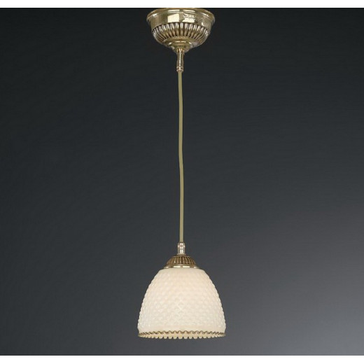 Подвесной светильник Reccagni Angelo 7105 L 7105/14