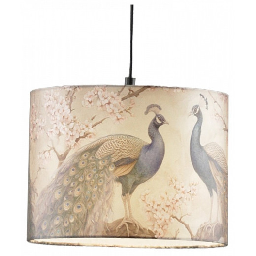 Подвесной светильник Moderli Strauss V11514-1P