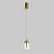 Подвесной светильник Eurosvet Palm 201056/1 LED