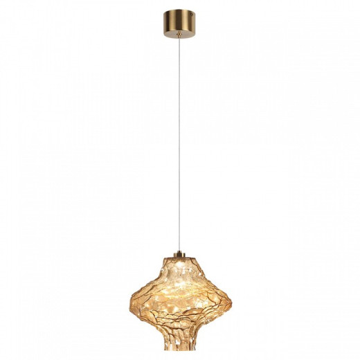 Подвесной светильник Odeon Light Ordi 5108/3LA