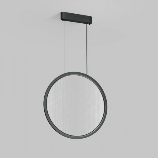 Подвесной светильник Denkirs VEIL DK6607-BK