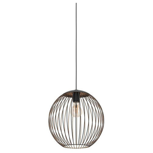 Подвесной светильник Eglo ALMANZORA 901868