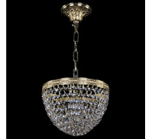 Подвесной светильник Bohemia Ivele Crystal 1932 19321/20IV G