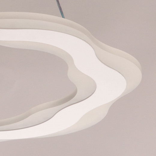 Подвесной светильник De City Мадлен 5 424014901