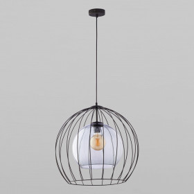 Подвесной светильник TK Lighting Universo 2552 Universo Black