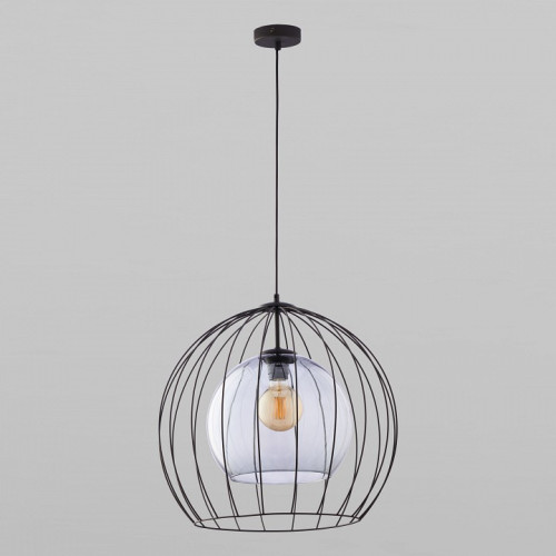 Подвесной светильник TK Lighting Universo 2552 Universo Black