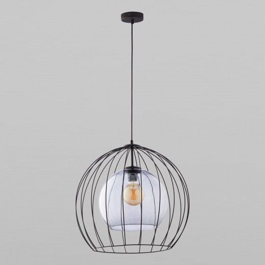 Подвесной светильник TK Lighting Universo 2552 Universo Black