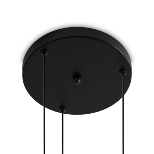 Подвесной светильник Freya Kaprissa FR5562PL-01SM
