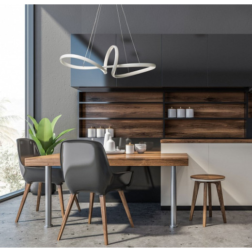 Подвесной светильник De City Аурих 108011101