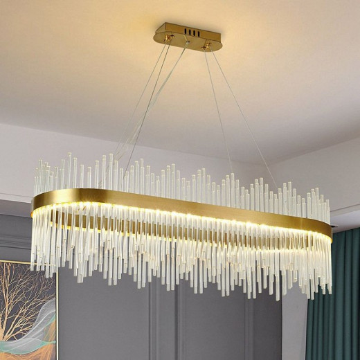 Подвесной светильник Natali Kovaltseva  INNOVATION STYLE 83182