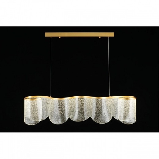 Подвесной светильник Aployt Olga APL.081.03.20