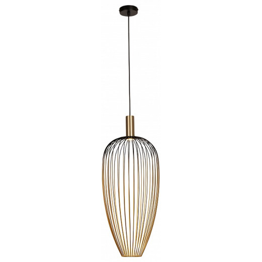 Подвесной светильник Lucide AURELIE 1442/01/01