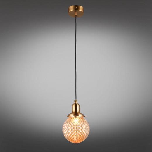 Подвесной светильник Aployt Sofi APL.302.16.01