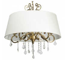 Подвесной светильник Chiaro София 1 355011905