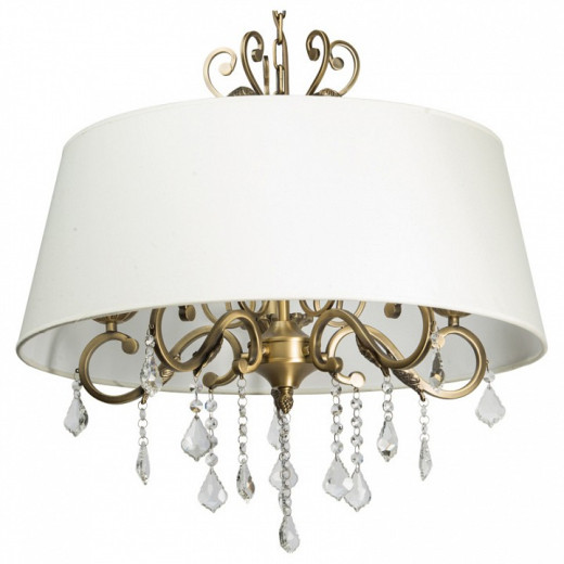 Подвесной светильник Chiaro София 1 355011905