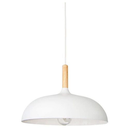 Подвесной светильник Arte Lamp KAYLA A7099SP-1WH