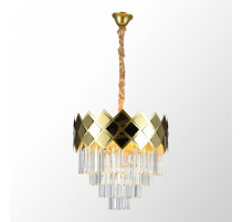 Подвесной светильник Lussole Presidio LSP-6019