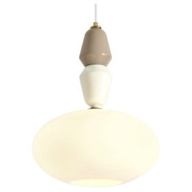 Подвесной светильник Freya Tela FR2061PL-01BS
