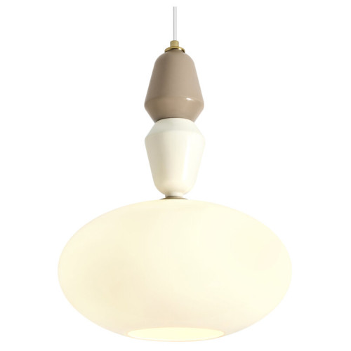 Подвесной светильник Freya Tela FR2061PL-01BS