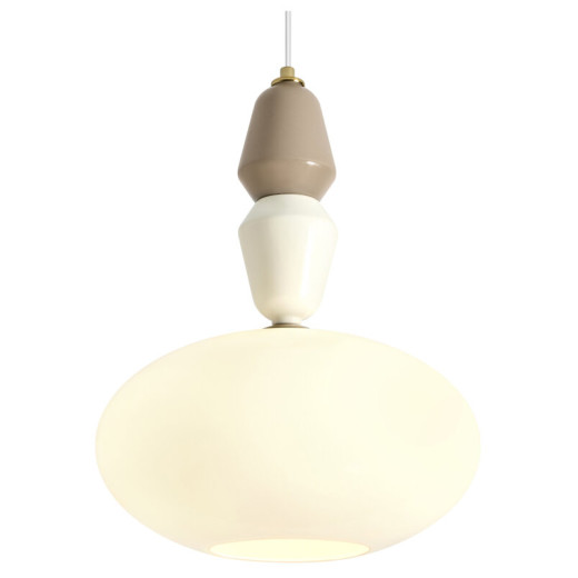 Подвесной светильник Freya Tela FR2061PL-01BS