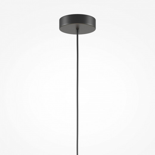 Подвесной светильник Maytoni  MOD437PL-05B