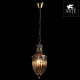 Подвесной светильник Arte Lamp Brocca A9148SP-1AB