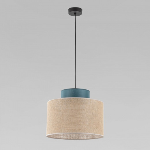 Подвесной светильник TK Lighting Duo 3256 Duo