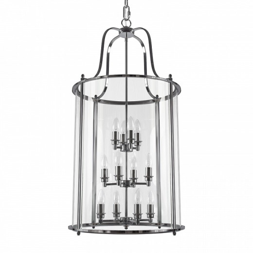 Подвесной светильник Loft it Lighthouse 10456/12 CR