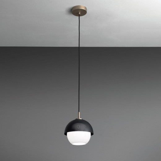 Подвесной светильник Imperiumloft  Craig01