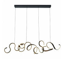 Подвесной светильник Lightstar Corinto 637117