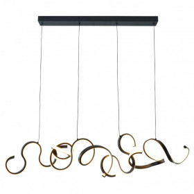 Подвесной светильник Lightstar Corinto 637117