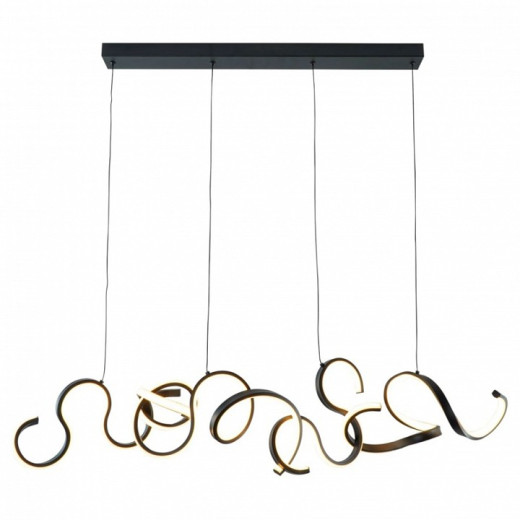 Подвесной светильник Lightstar Corinto 637117