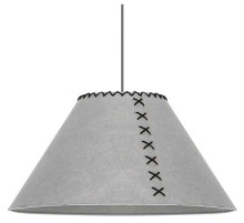 Подвесной светильник Arte Lamp FLEECE A7092SP-1GY