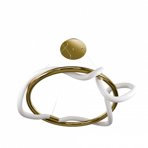 Подвесной светильник LIGHTERA Nyasa LE217L-60G