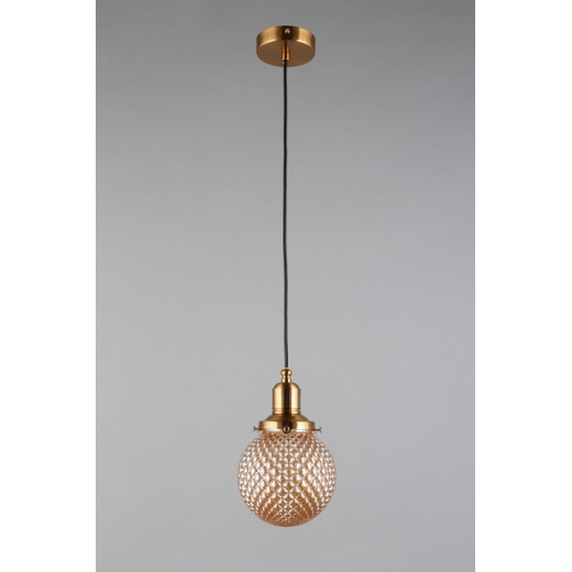 Подвесной светильник Aployt Sofi APL.302.16.01