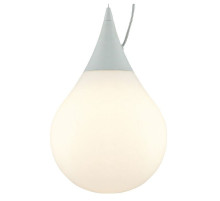 Подвесной светильник Wertmark Dropi WE217.01.123