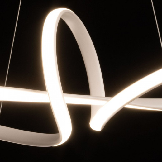 Подвесной светильник De City Аурих 108011101