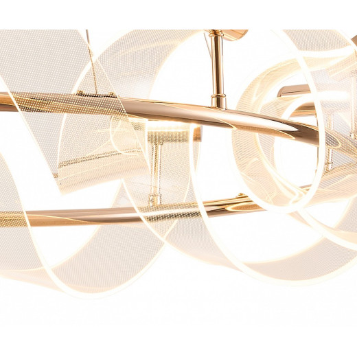 Подвесной светильник Kink Light Ранни 08037-90,37