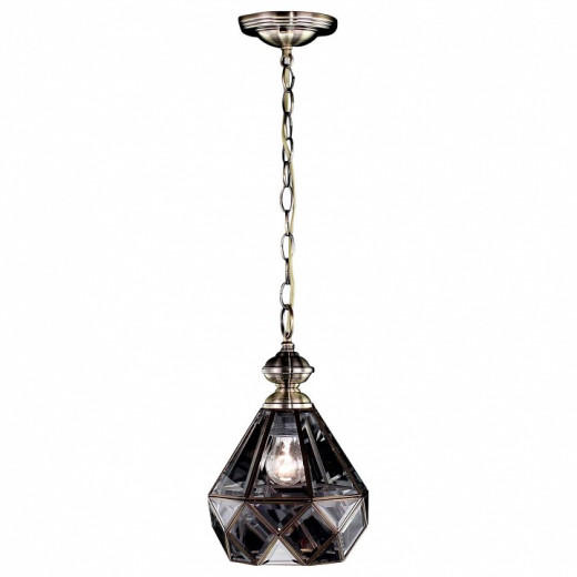 Подвесной светильник Citilux Витра-1 CL442110