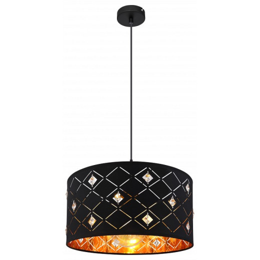 Подвесной светильник Globo Abbey 15448H