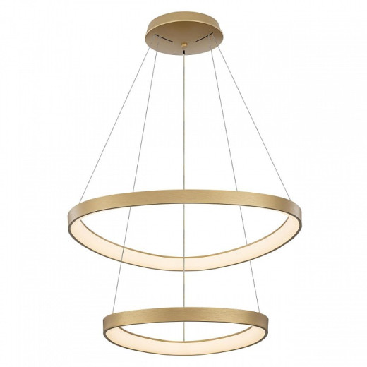 Подвесной светильник Citilux GENKA SMART CL756A072