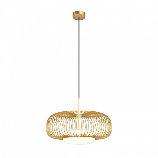 Подвесной светильник Maytoni Levitation MOD376PL-L30G3K