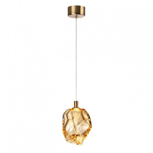 Подвесной светильник Odeon Light HIGHTECH 7111/4LB